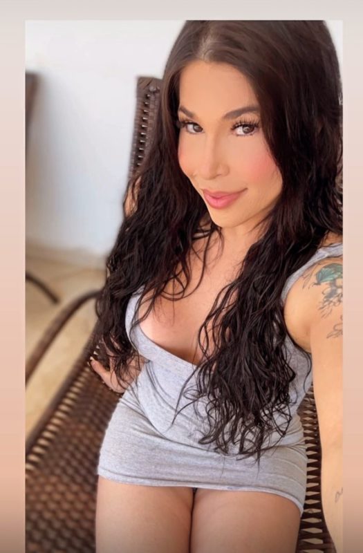 Nicole Rodrigues 4