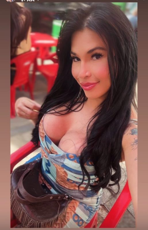 Nicole Rodrigues 3