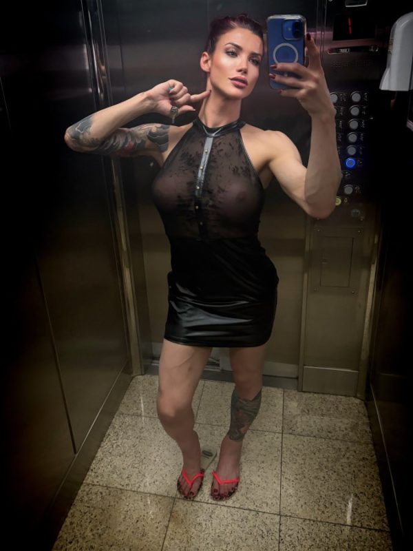 Victória Carvalho 13