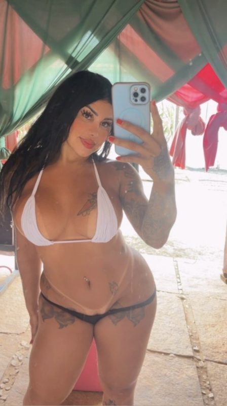 Milena Santos 4