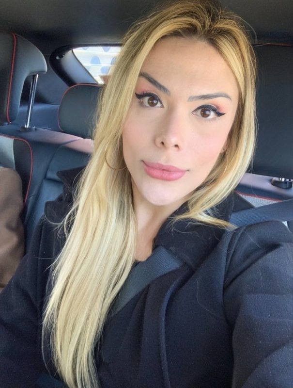 Lorena Di Castro 3
