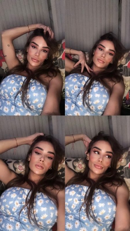Bella Occioli 33