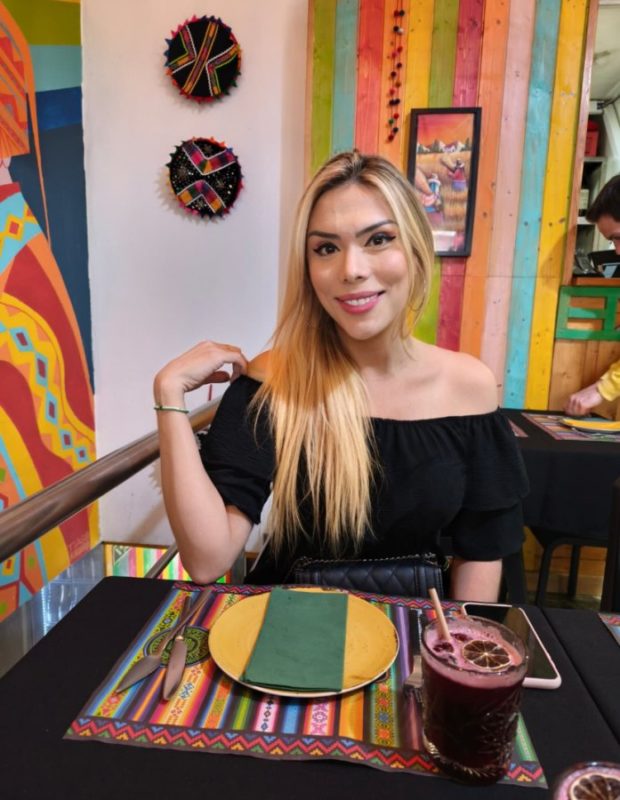 Lorena Di Castro 28