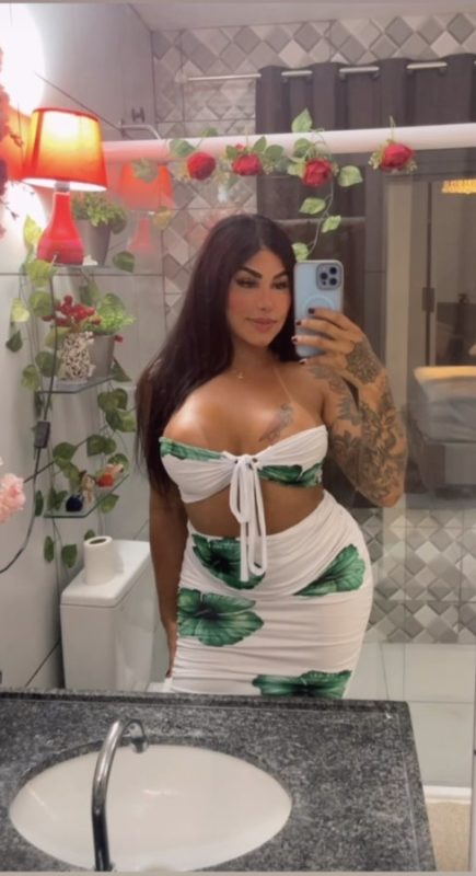 Milena Santos 2