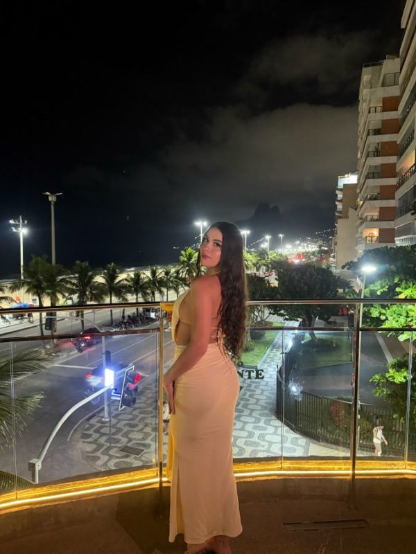 Milena Ricci 20