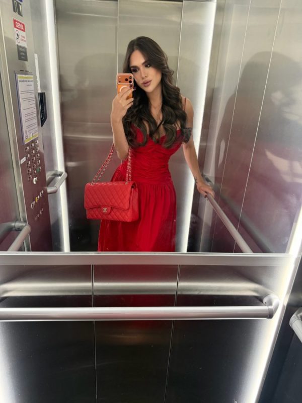 Yasmin Bianchi 22
