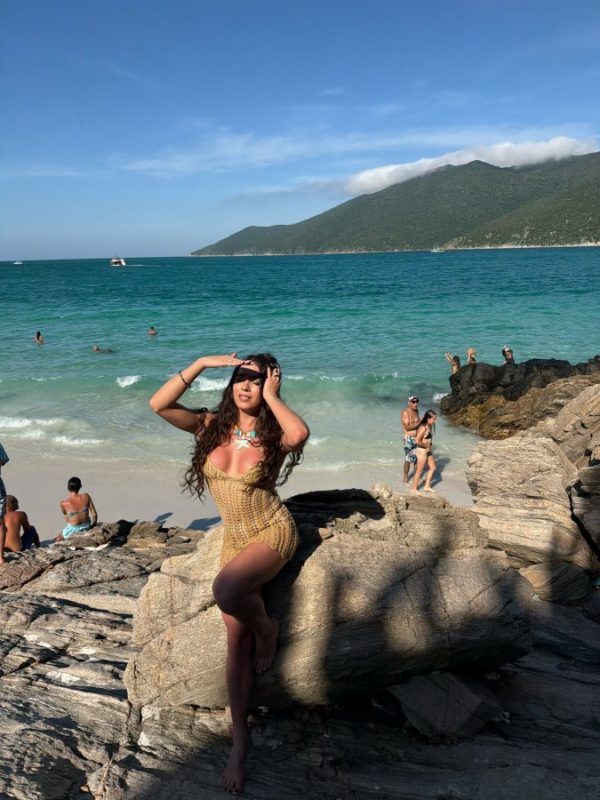 Milena Ricci 22