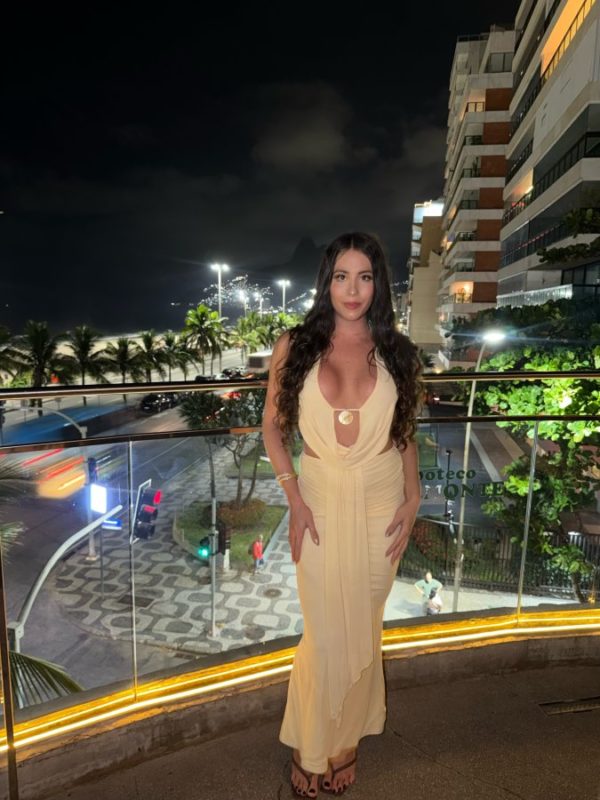 Milena Ricci 19