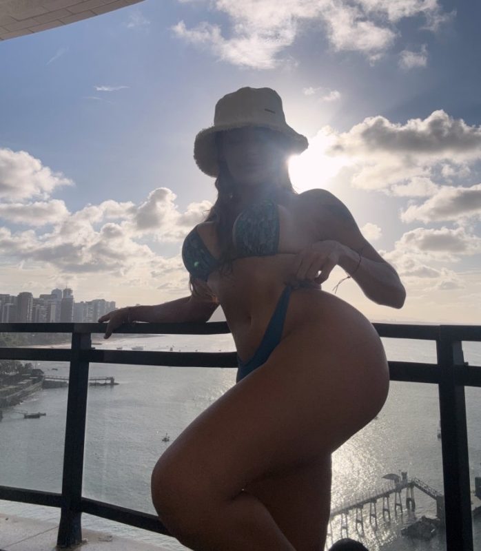 Bella Occioli 17