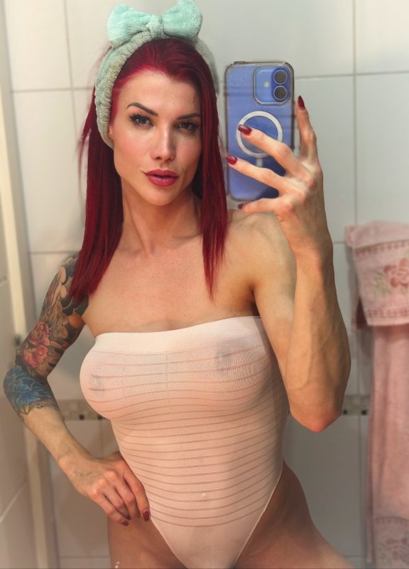 Victória Carvalho 9