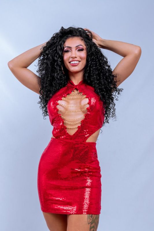 Beatriz Cortez 15