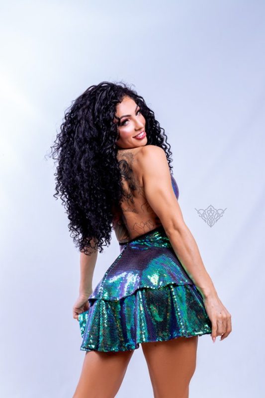 Beatriz Cortez 13