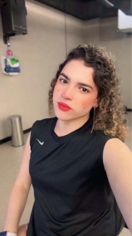 Priscyla Alencar 1