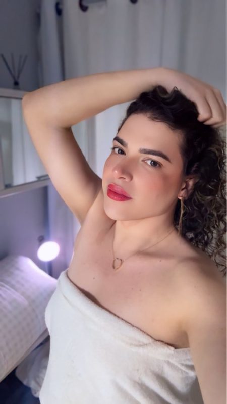 Priscyla Alencar 2