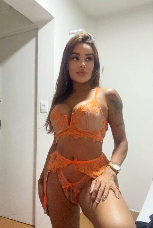 Bella Occioli 23