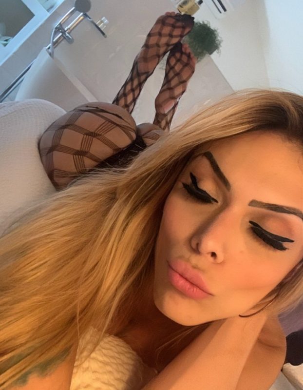 Lorena Di Castro 10