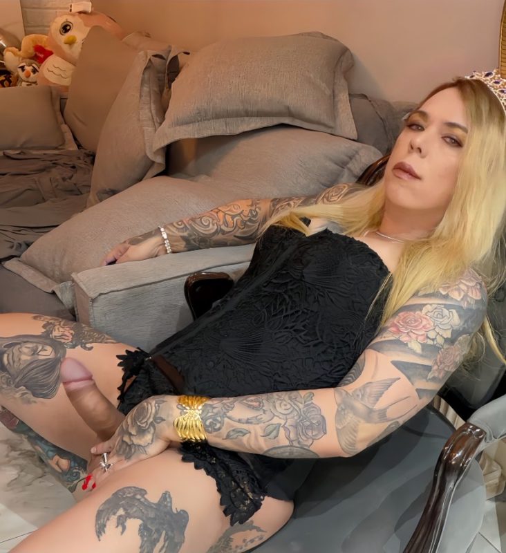 Patrícia Portela