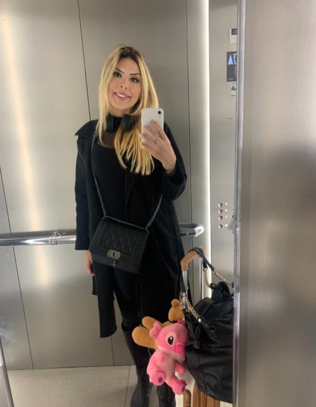 Lorena Di Castro 6