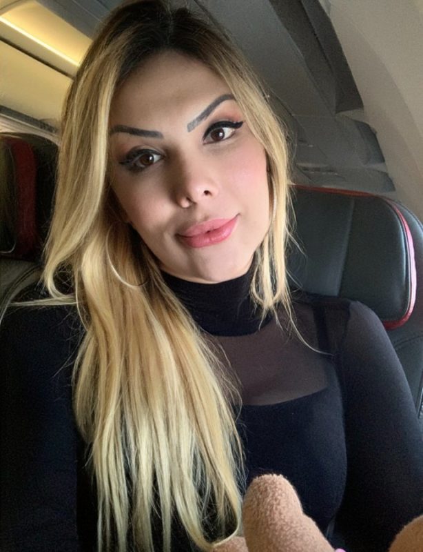 Lorena Di Castro 7