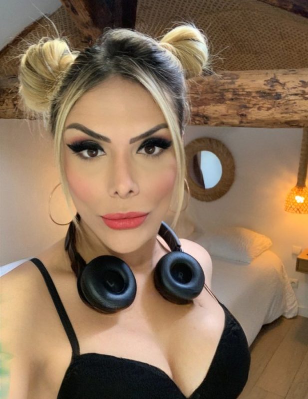 Lorena Di Castro 5
