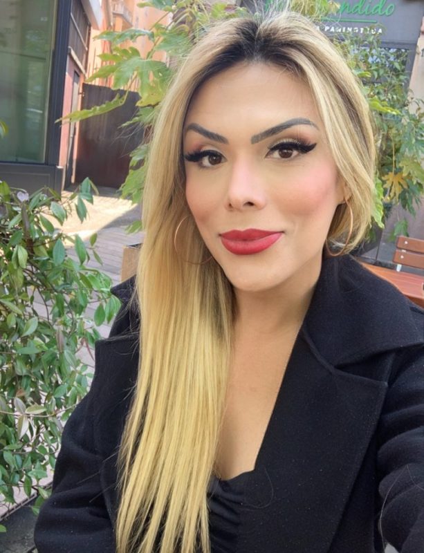 Lorena Di Castro 26