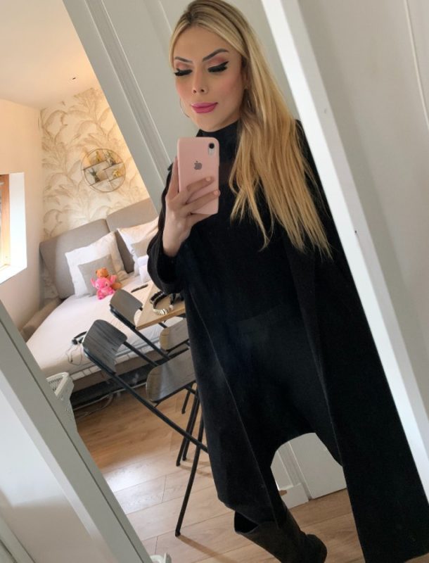Lorena Di Castro 23