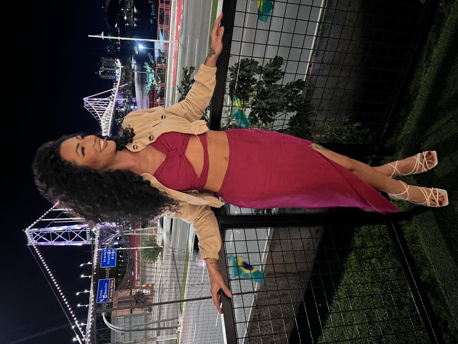 Beatriz Cortez 1