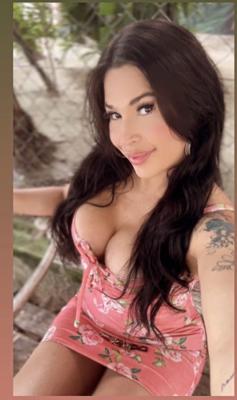 Nicole Rodrigues 1