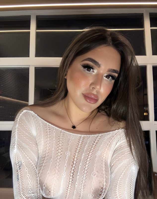 Yasmin Bianchi 2