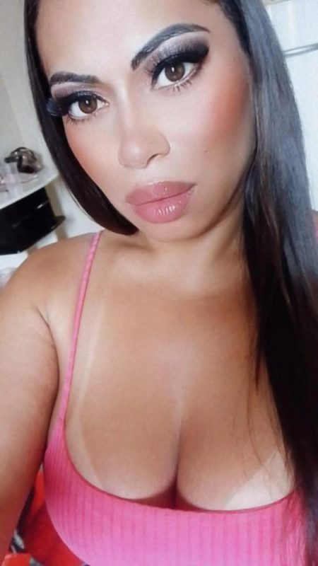 Flávia Ribeiro Gaúcha 13