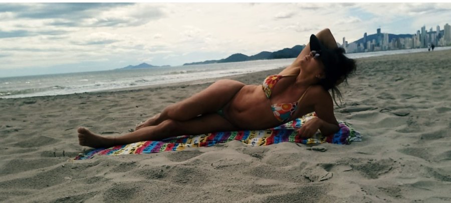 Camila Gaúcha 1