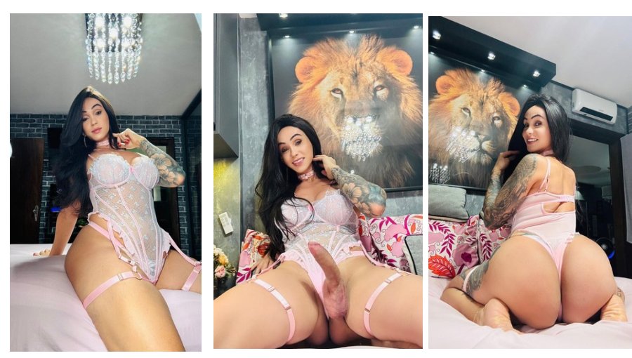 Natasha Volp 85