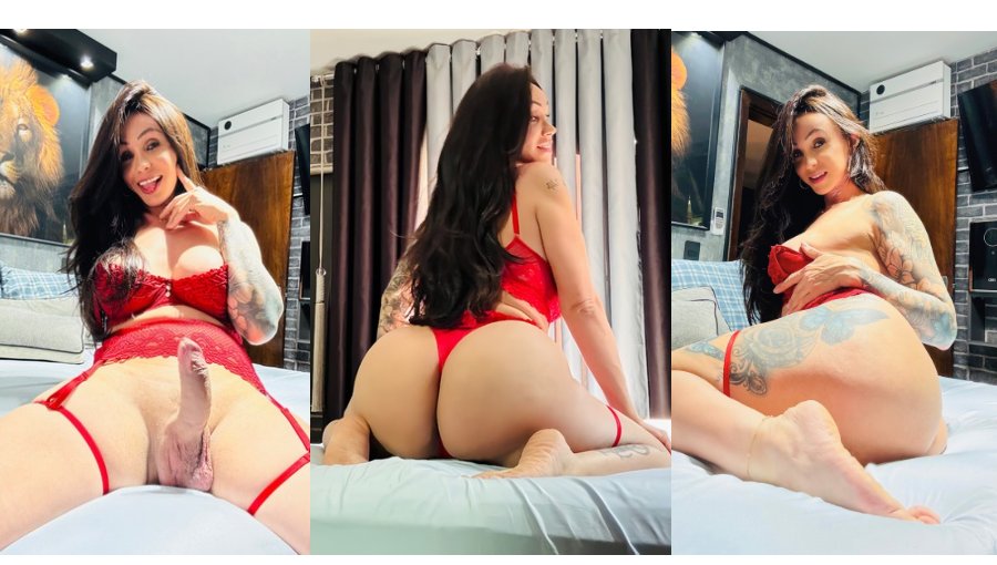 Natasha Volp