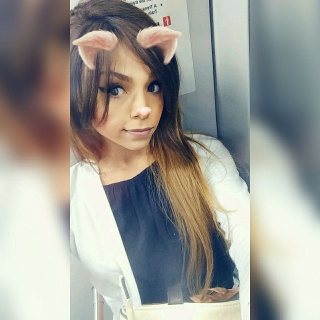 Bruna Novinha Trans - Hotel e Motel