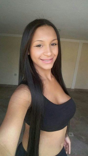Larissa Martins 6