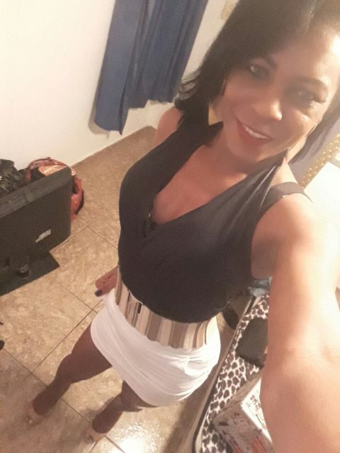 Gabriela Spanic - Hotel e Motel