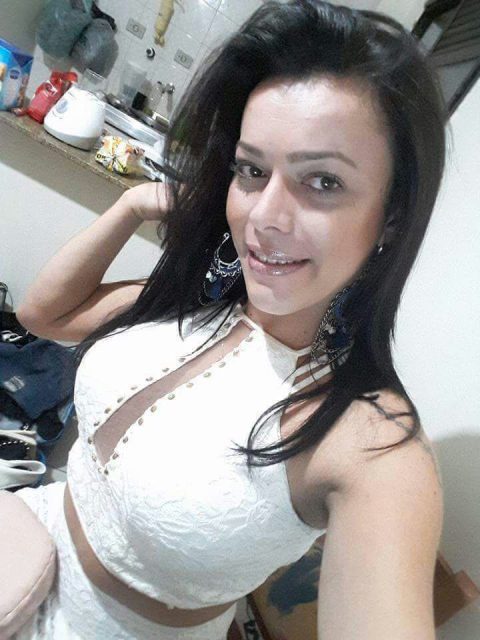 Carolinny Ferraz - Sem Local 9