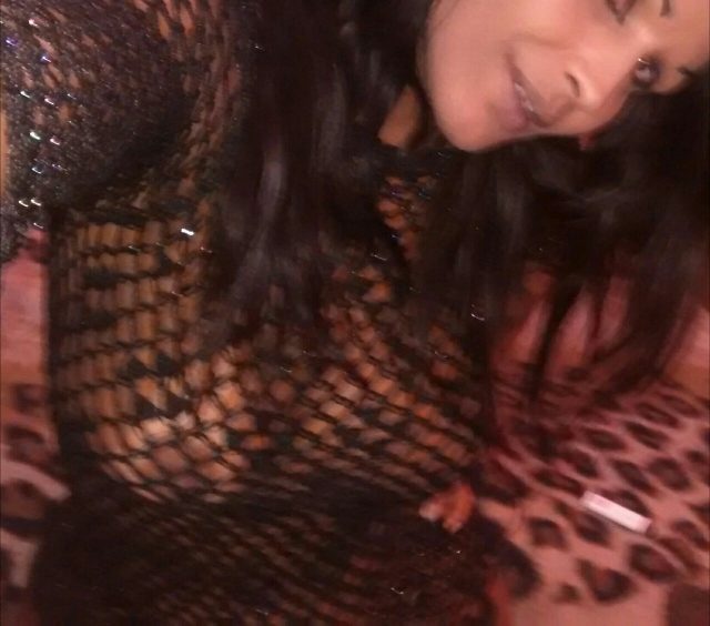 Aline Araújo 76