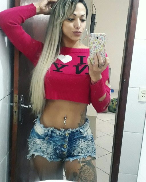 Karoline Alves 14