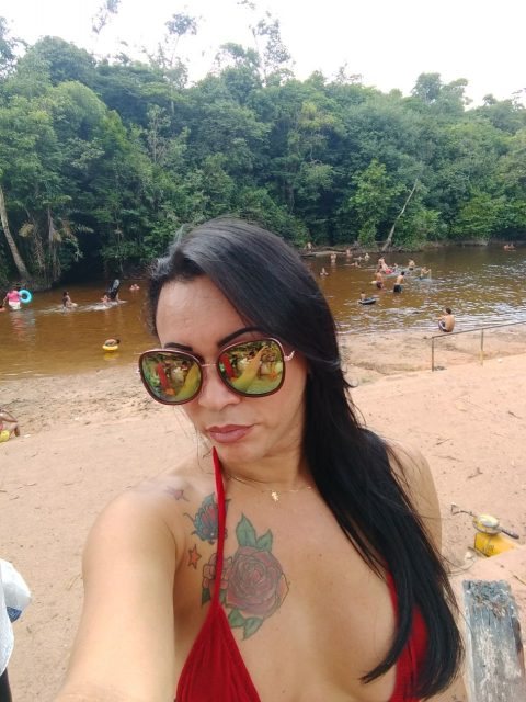 Monicke Costa 83
