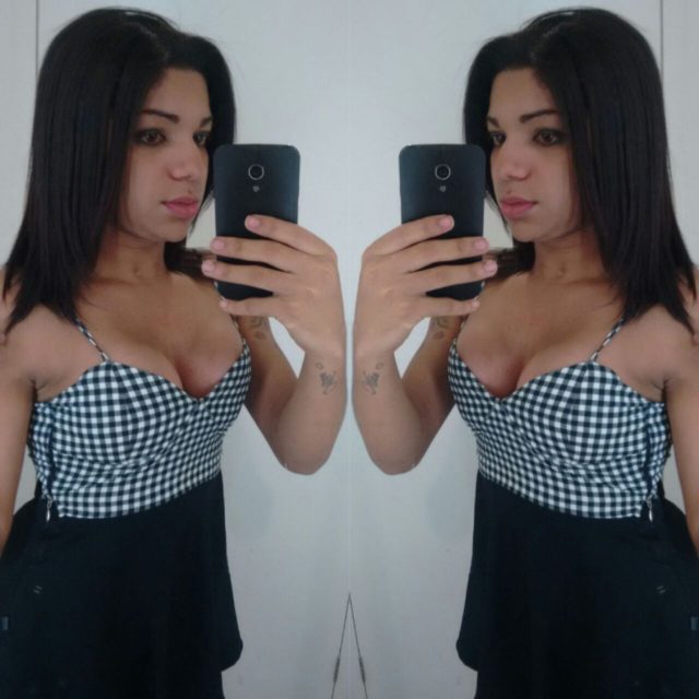 Alexya Boneca - Sem Local 99