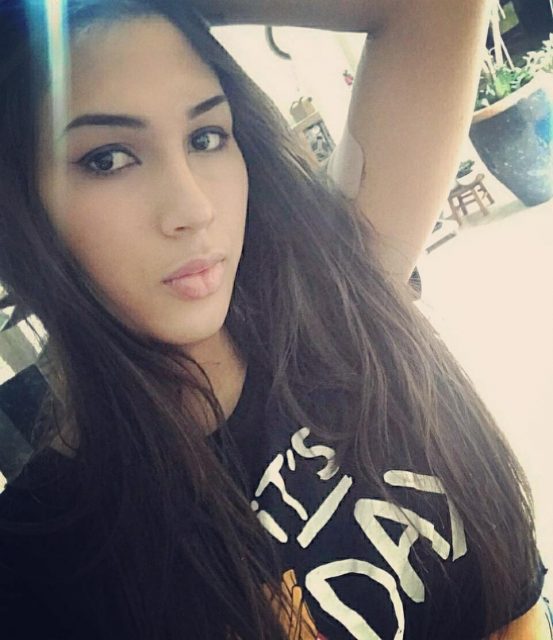 Luanny Yasmin 66