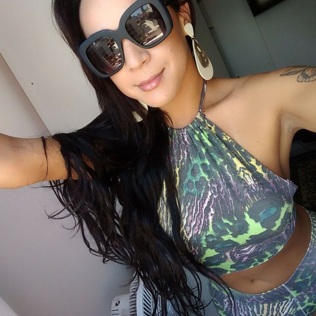Carla Leite 95