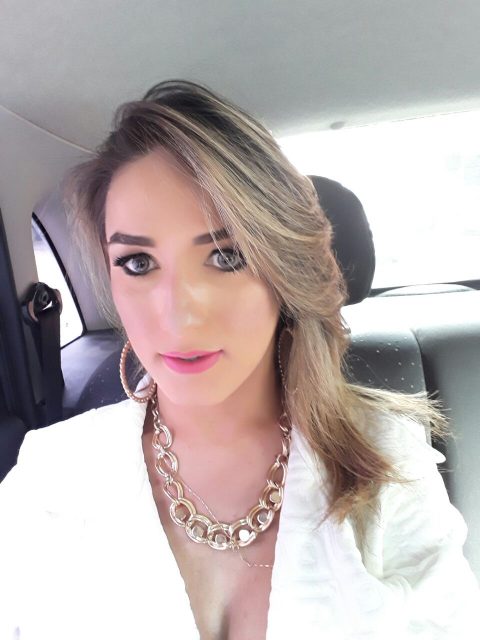 Sabrina Fontenelle 165