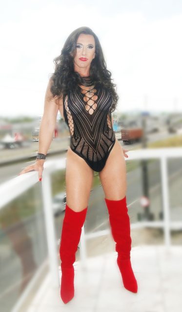 Letícia Gaúcha 58