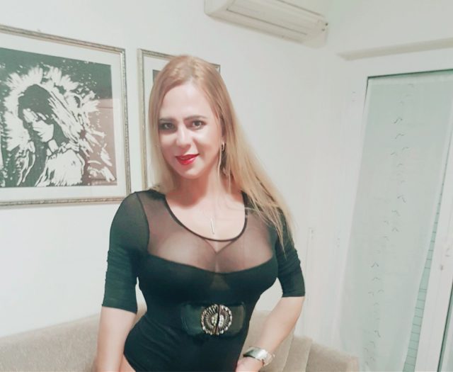 Paloma Dias