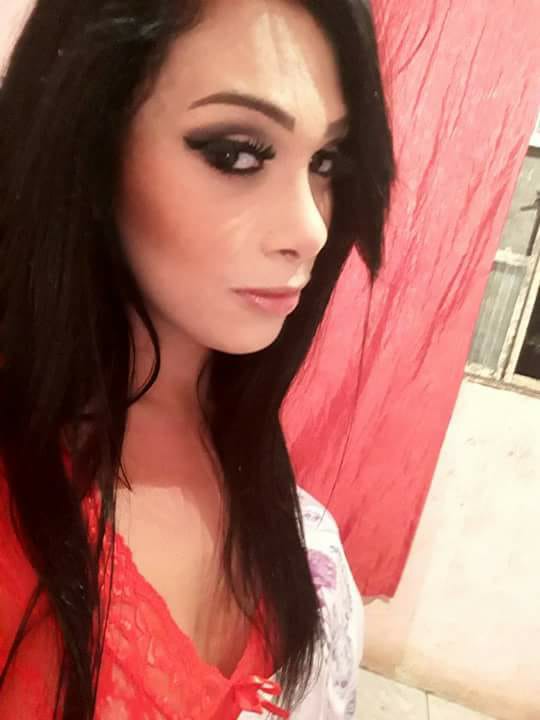 Pâmela Oliveira 49
