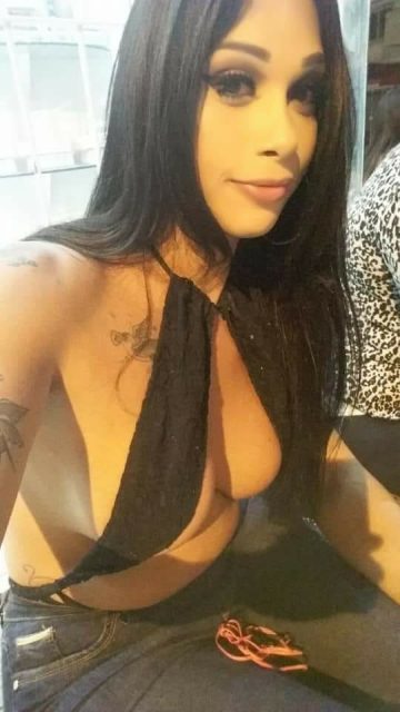 Pâmela Oliveira 48