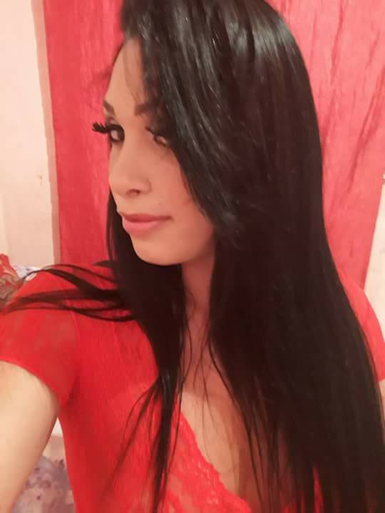 Pâmela Oliveira 44