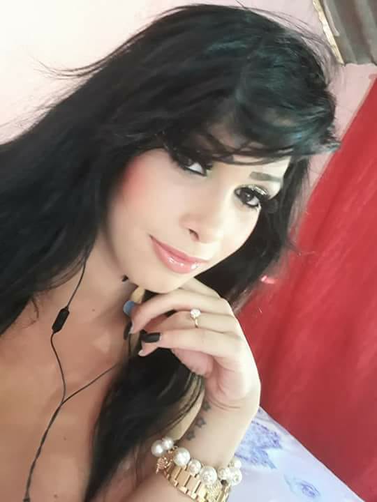 Pâmela Oliveira 46